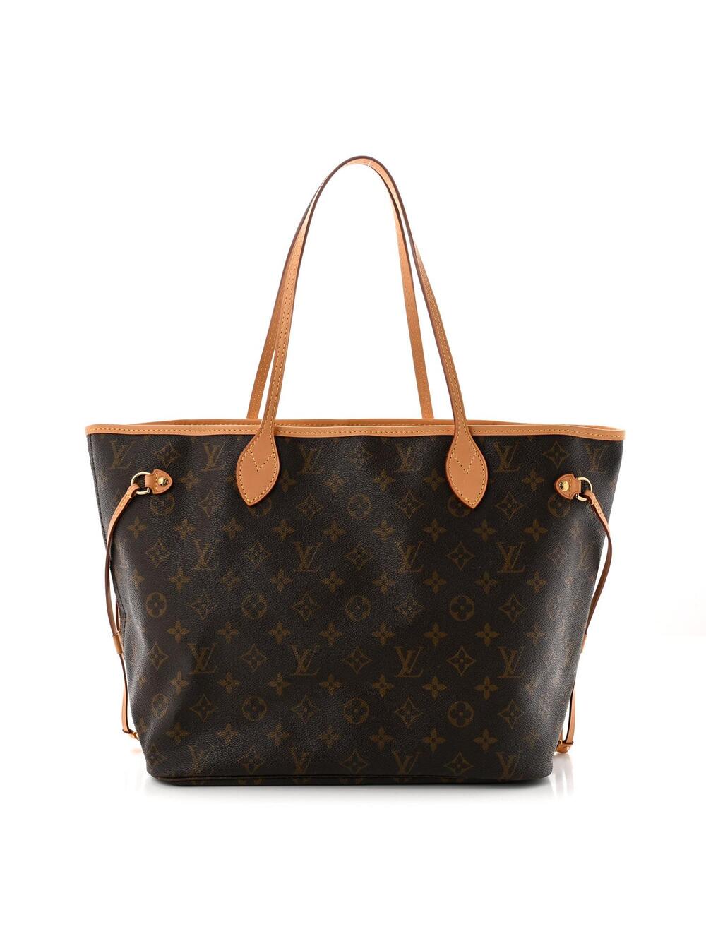 Louis Vuitton Neverfull Mm #297329L12B